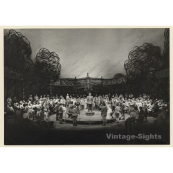 Bayreuther Festspiele 1968: Wagner - Meistersinger Von Nürnberg III. Akt (Vintage PC)