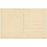 Soudan: Type Bambara / Risqué - Ethnic Nude (Vintage PC ~1910s)