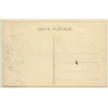 Dahomey / Benin: Porto Novo - Rue Du Marché (Vintage PC)