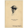 Marga Bauer Pahlow / Opera Singer (Vintage PC ~1910s)