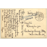 Bavaria / Germany: Schongau Am Lech *2 (Vintage RPPC 1940)
