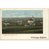 Eibau (Sachsen) / Germany: Total View (Vintage PC 1900)