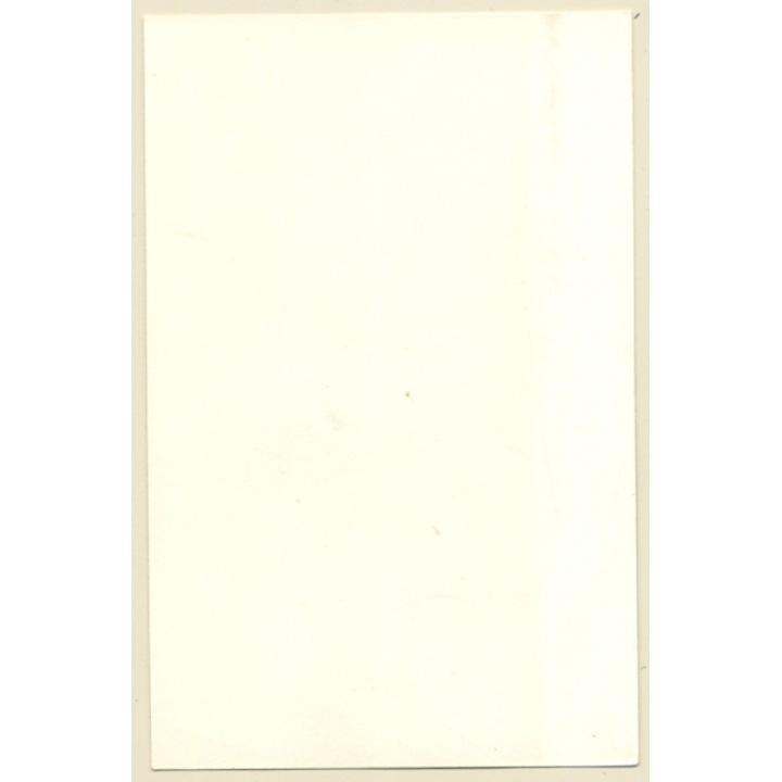 Erotic Study: Natural Nude On Baltic Sea Beach (Vintage Photo GDR ~1980s)