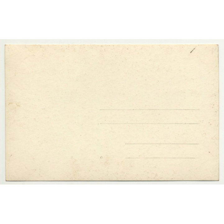 Large Group Of Congolese Sportsmen (Vintage Photo: Belgian Congo B/W 1930s/1940s)