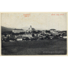 Lam (Bayr.Wald) / Germany: Schloss & Riedelstein (Vintage PC 1925)