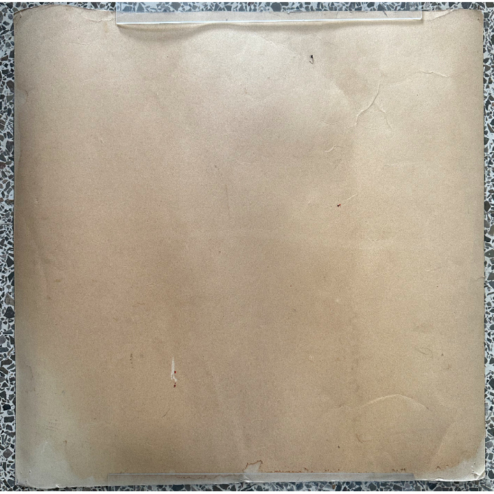 Fiorucci Authorized Shop 1979 / Pin-Up (Scarce Vintage Poster)