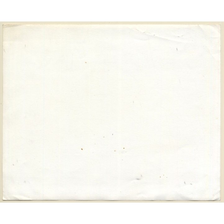 Jerri Bram (1942): Intense Portrait Of Little Boy Looking At Camera (Vintage Photo ~1970s)