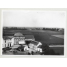 Hotel Du Musée 3 - Waterloo / Belgium (Vintage A.C.L. Archive Photo B/W ~1950s)