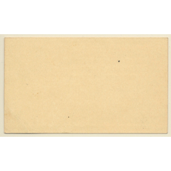 Universal Postal Union USA 2 Cents (Vintage Postal Stationery 1890s)