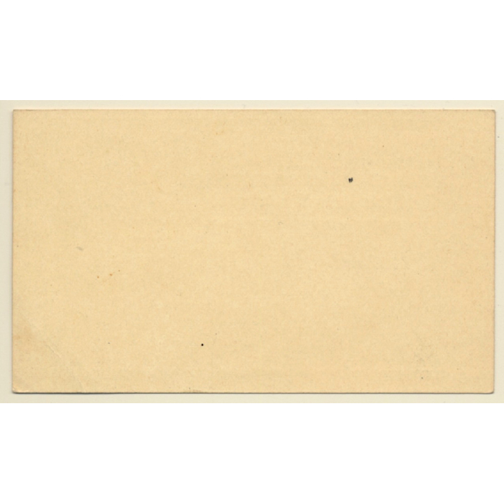 Universal Postal Union USA 2 Cents (Vintage Postal Stationery 1890s)