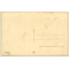 Weiden, Oberpfalz: Street View (Vintage RPPC ~1930s)