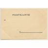 Amberg / Germany: Total View (Vintage PC 1900s)