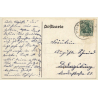 Portrait Of Graf Zeppelin (Vintage PC 1915)