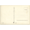 Kampfflugzeug Dornier Do 215 im Flug (Vintage RPPC 1930s/1940s)