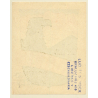 Bolzano - Bozen / Italy: Hotel Greif (Vintage Luggage Label)