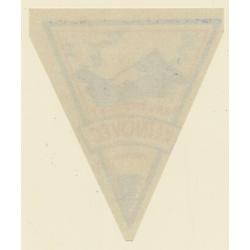 Klinovec - Keilberg / Czechia: Krušné Hory (Vintage Luggage Label)