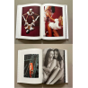 Marcus Hofman: Clean Fine Art Gallery (Erotic Photo Book WEINGARTEN 2003)