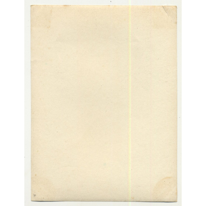 3 Well Dressed African Men / Fashion - Stlye (Vintage Photo B/W Africa 1910s/1920s)