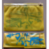 Rare Vintage Fiorucci Beach Vanity Bag - Pin-Up (Italy ~1980s)