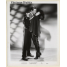 George Montgomery & Paula Cordoy: The Sword Of Monte Christo (Vintage Movie Still Photo ~1970s)