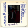 Liza Minnelli & Dudley Moore: Arthur 2 (Vintage Press Diapositive 1988)