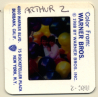 Liza Minnelli & Dudley Moore*2: Arthur 2 (Vintage Press Diapositive 1988)