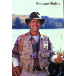 Chevy Chase: Funny Farm (Vintage Press Diapositive 1988)