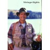 Chevy Chase: Funny Farm (Vintage Press Diapositive 1988)