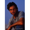 Mark Harmon: Stealing Home (Vintage Press Diapositive 1988)