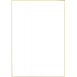 Erotic Study: Natural Blonde Semi Nude In White Blouse (Vintage Photo GDR ~1980s)