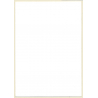 Erotic Study: Natural Blonde Semi Nude In White Blouse (Vintage Photo GDR ~1980s)