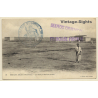 Merada / Morocco: Le Bordj Et Bureau Araba - Maroc Oriental (Vintage PC ~1910s/1920s)