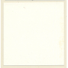 Latex Mistress & Topless Maid *11 / Face Mask - BDSM Restraint (Vintage Contact Sheet Photo 1970s)