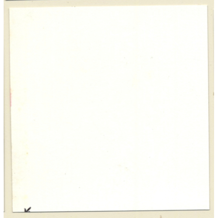 Darkhaired Latex Mistress Spanking Blonde Maid*1 / BDSM (Vintage Contact Sheet Photo 1970s)