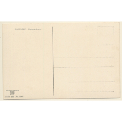 Nonnenhorn am Bodensee / Germany: Street View (Vintage Artist PC)