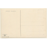 Nonnenhorn am Bodensee / Germany: Street View (Vintage Artist PC)