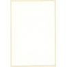 Erotic Study: 2 Natural French Nudes Posing Together (Vintage Photo ~1980s)