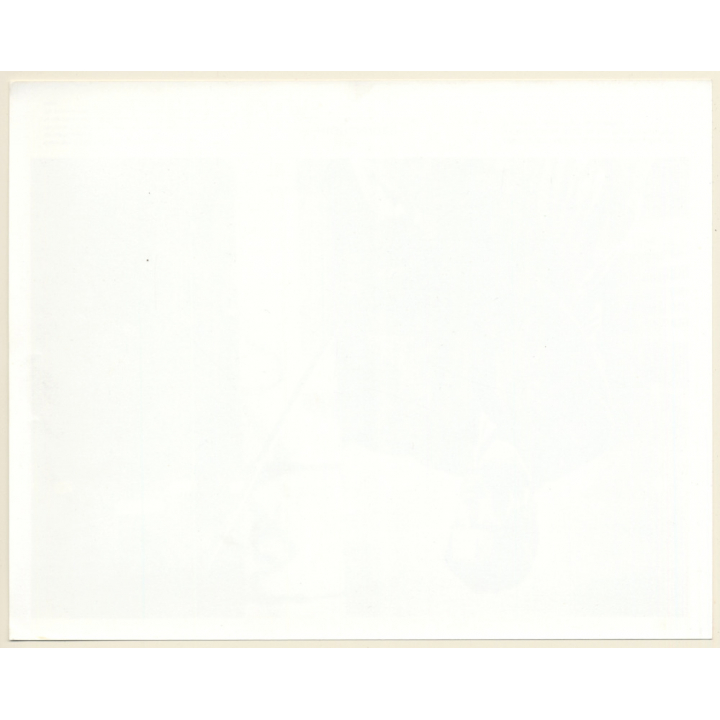 Christopher Lambert: Highlander / Movie Still (Vintage Photo 1986)