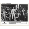Arnold Schwarzenegger: The Running Man *1 / Movie Still (Vintage Photo 1987)