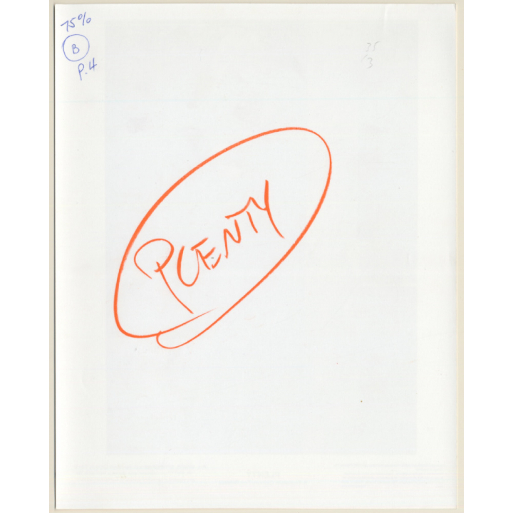 Meryl Streep: Plenty / Movie Still (Vintage Photo 1985)