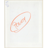 Meryl Streep: Plenty / Movie Still (Vintage Photo 1985)