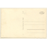 Fulda / Germany: Friedrichstraße, Dom Und Frauenberg (Vintage RPPC)
