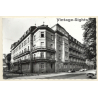 Kurstadt Baden bei Wien / Austria: Hotel Herzoghof (Vintage RPPC 1973)