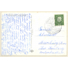 Vockenhausen im Taunus: Total View (Vintage RPPC 1961)