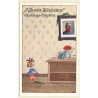 Carl Diehl: O Du Mein Hindenburg / Patriotism - Funny (Vintage PC 1915)