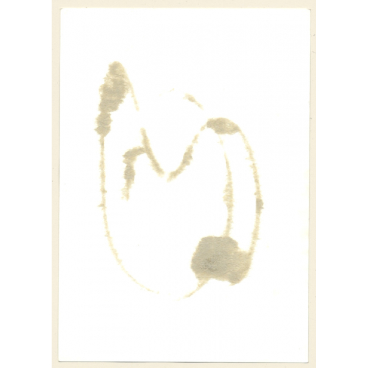 3 Nude Maids In Bondage Session*1 / Chain - BDSM (2nd Gen. Photo 1960s)