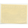 Hotel Regina (Kremslehner) - Wien / Austria (Vintage Luggae Label)