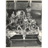Mario Petri: Giulio Cesare Contro I Pirati (Vintage Movie Still Photo 1962)