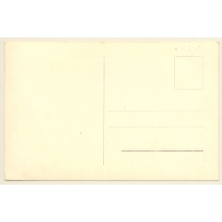 Kristina Söderbaum Autogrammkarte / Autograph (Vintage Signed RPPC ~1930s)