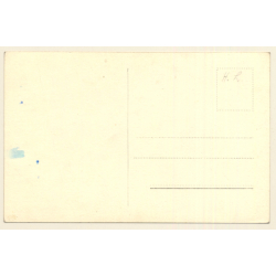 Kristina Söderbaum Autogrammkarte / Autograph*2 (Vintage Signed RPPC ~1930s)